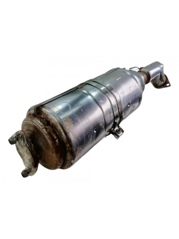 Catalisador Filtro Dpf Com Arla Kia Bongo 2024 2025 Original