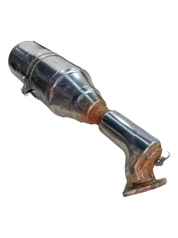 Catalisador Filtro Dpf Com Arla Kia Bongo 2024 2025 Original
