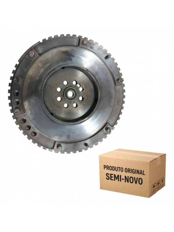 Volante Embreagem Motor Kia Bongo 2.5 16v 4x4 2023 2024 2025