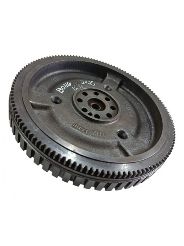 Volante Embreagem Motor Kia Bongo 2.5 16v 4x4 2023 2024 2025
