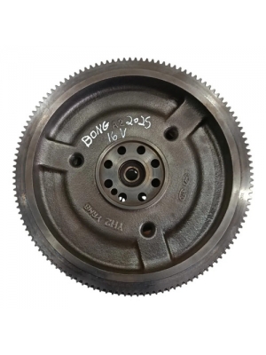 Volante Embreagem Motor Kia Bongo 2.5 16v 4x4 2023 2024 2025