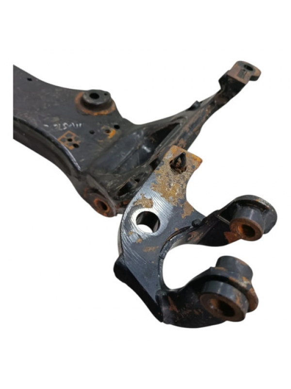 Agregado Suspensão Dianteira Renault Master 2.5 2012 Origina