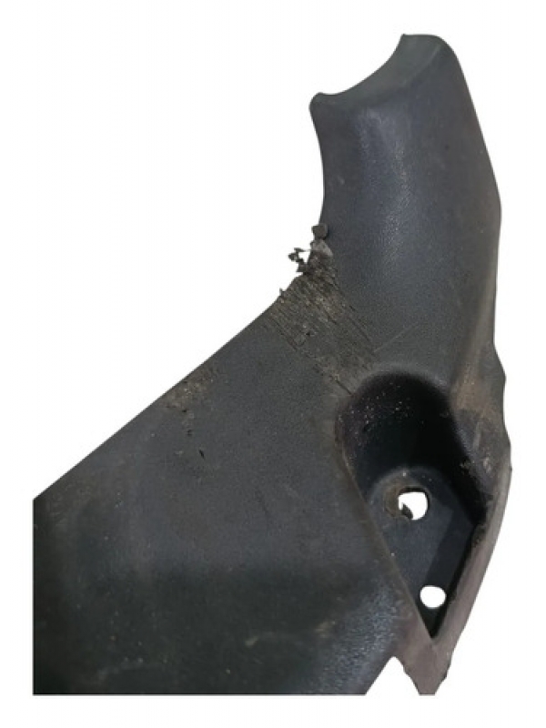 Churrasqueira Capô Lado Esquerdo Renault Master 2002 À 2013. Preto