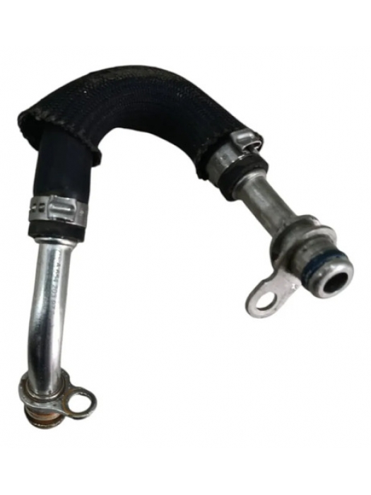 Cano Tubo Resfriamento Turbina Mb Sprinter 417 517 2023 2024