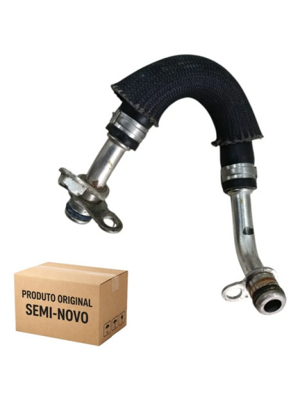 Cano Tubo Resfriamento Turbina Mb Sprinter 417 517 2023 2024