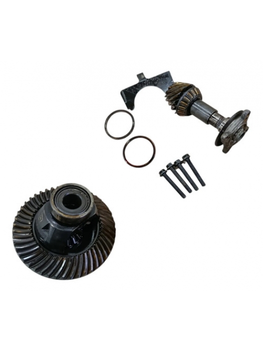 Conjunto Coroa Pinhão Mb Sprinter 314 416 516 2020 21 À 2023