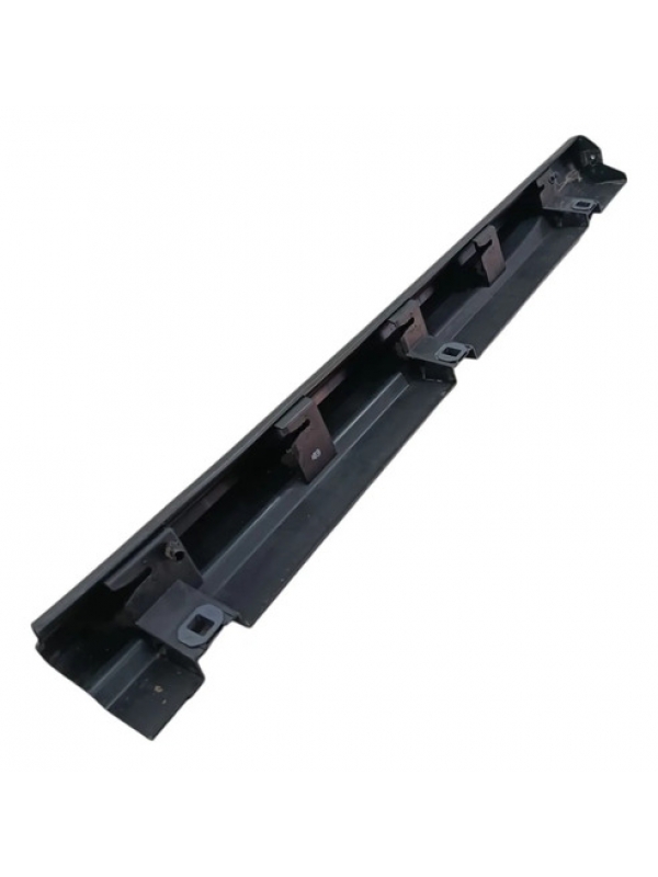 Friso Dianteiro Caixa Ar Ford Transit 2.0 2023 2024 2025 026