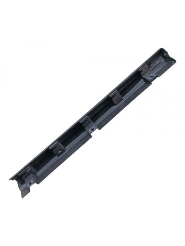 Friso Dianteiro Caixa Ar Ford Transit 2.0 2023 2024 2025 026