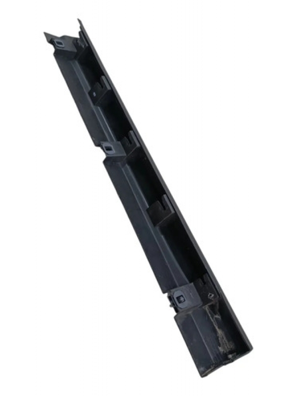 Friso Dianteiro Caixa Ar Ford Transit 2.0 2023 2024 2025 026
