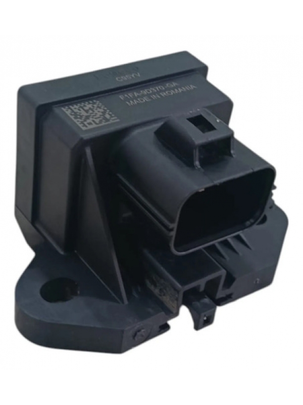 Rele Da Bomba De Combustivel Ford Transit 2.0 2023 2024 2025