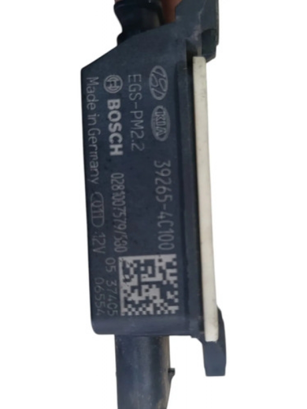 Sensor Nox Sonda Lambda Kia Bongo 2.5 2023 024 2025 Original