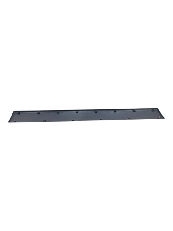 Friso Porta Lateral Esquerda Fiat Ducato 2.3 2019 2020 Origi Preto