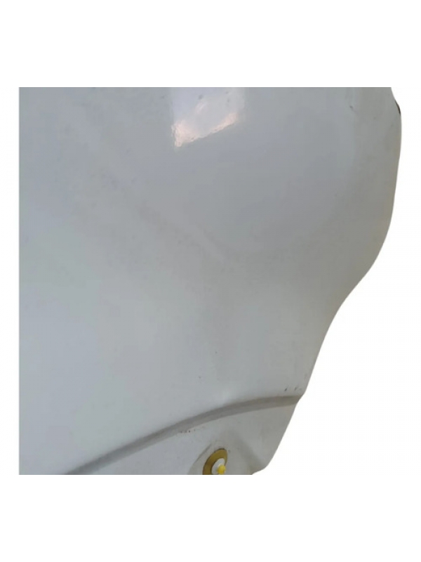Paralama Lado Direito Renault Master 2.5 2005 2006 07 À 2012