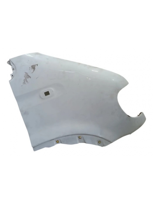 Paralama Lado Direito Renault Master 2.5 2005 2006 07 À 2012
