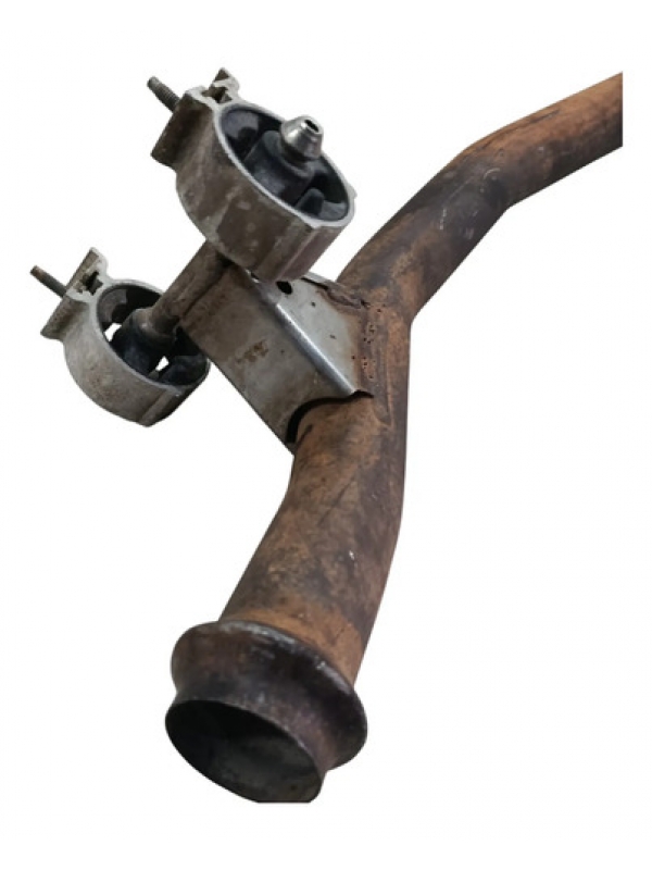 Catalisador Secundário Peugeot Expert 2018 A 2026 Original .