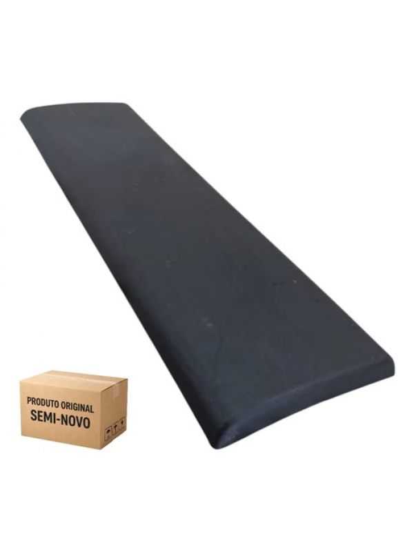 Friso Lateral Fiat Ducato 2.3 2013 2014 2015 2016 2017. Preto