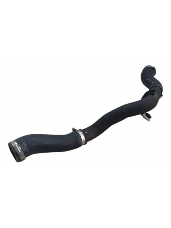 Mangueira Intercooler Kia  Bongo K2500 4x4 2013 2014 A 2025. Preto