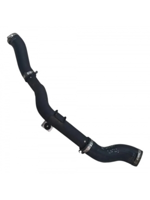 Mangueira Intercooler Kia  Bongo K2500 4x4 2013 2014 A 2025. Preto