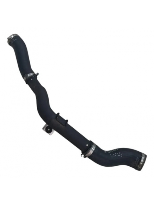 Mangueira Intercooler Kia  Bongo K2500 4x4 2013 2014 A 2025. Preto