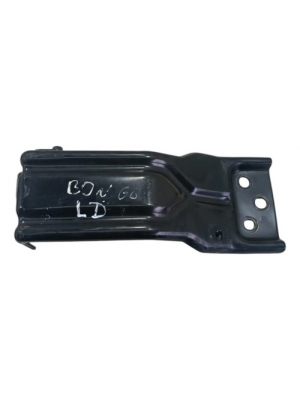 Suporte Coxim Direito Radiador Kia Bongo 2013 À 022 Original