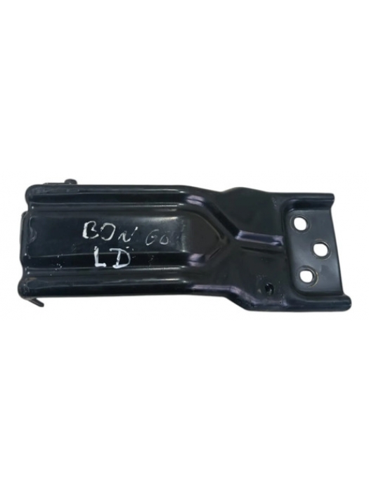 Suporte Coxim Direito Radiador Kia Bongo 2013 À 022 Original