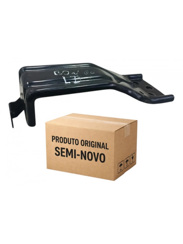 Suporte Coxim Direito Radiador Kia Bongo 2013 À 022 Original