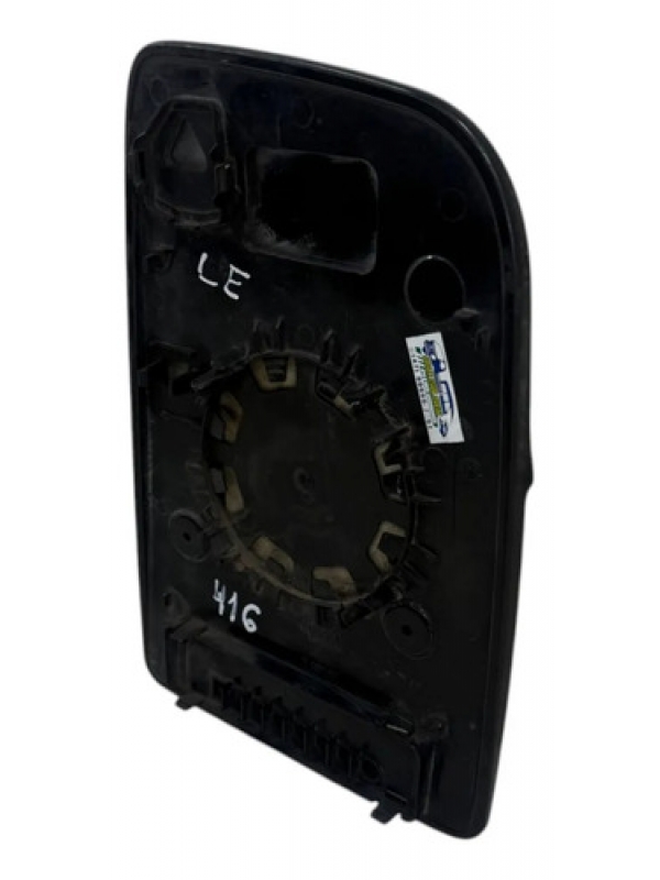 Lente Espelho Retrovisor Esquerdo Mb Sprinter 415 2013 À 19.