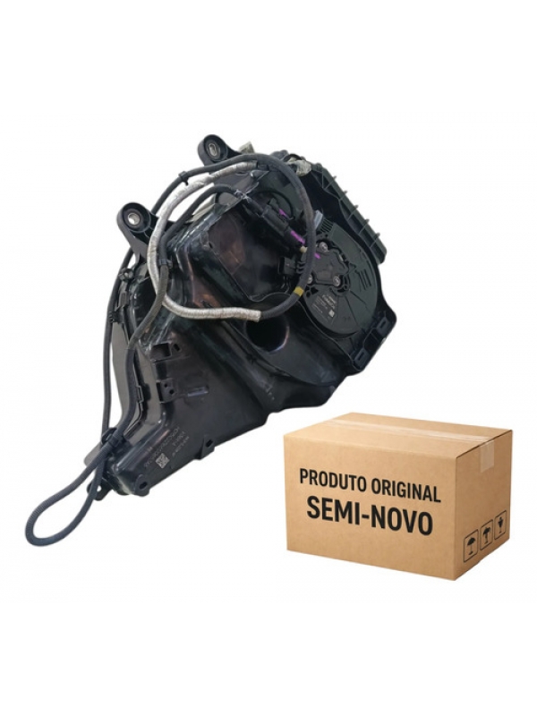 Tanque Reservatório Arla Ford Transit 2024 Original 04440400