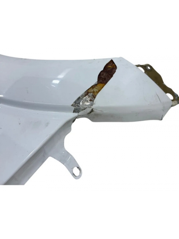 Paralama Dianteiro Direito Mb Sprinter 415 13 À 19 Detalhe.