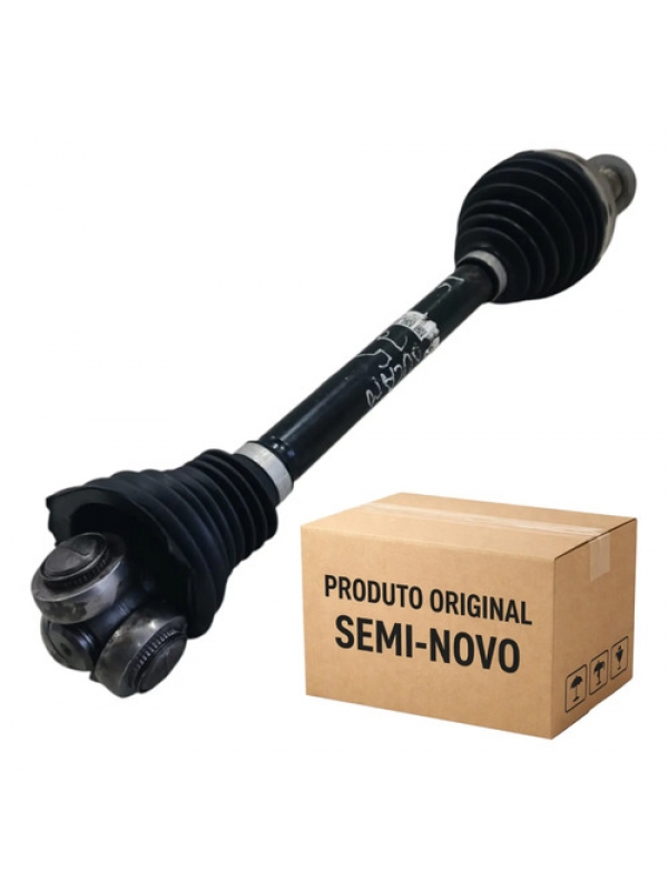 Semi-eixo Lado Direito Fiat Ducato Boxer 2.3 2025 Original .