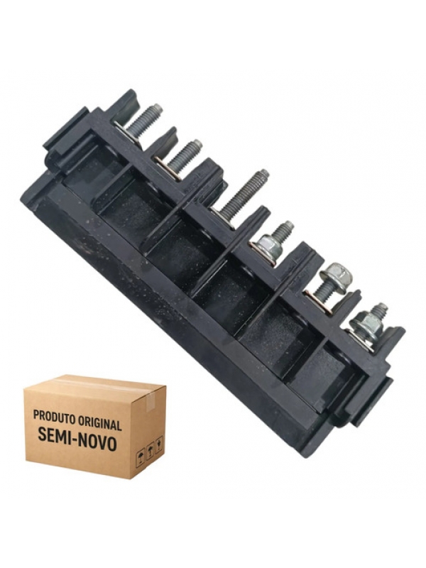 Régua Positiva Da Bateria Fiat Ducato 2.0 2024 2025 E 2026.