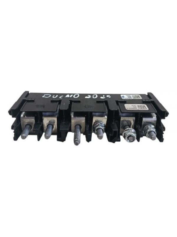 Régua Positiva Da Bateria Fiat Ducato 2.0 2024 2025 E 2026.