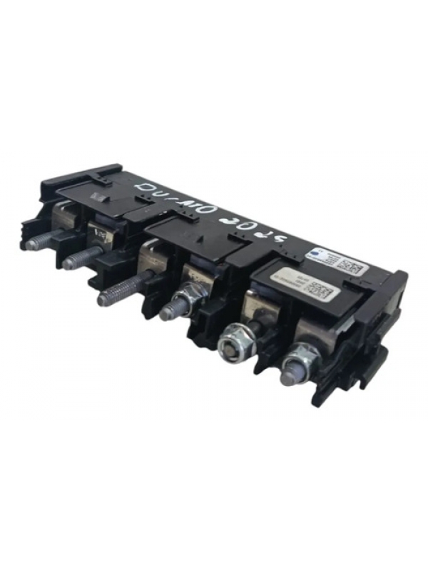 Régua Positiva Da Bateria Fiat Ducato 2.0 2024 2025 E 2026.