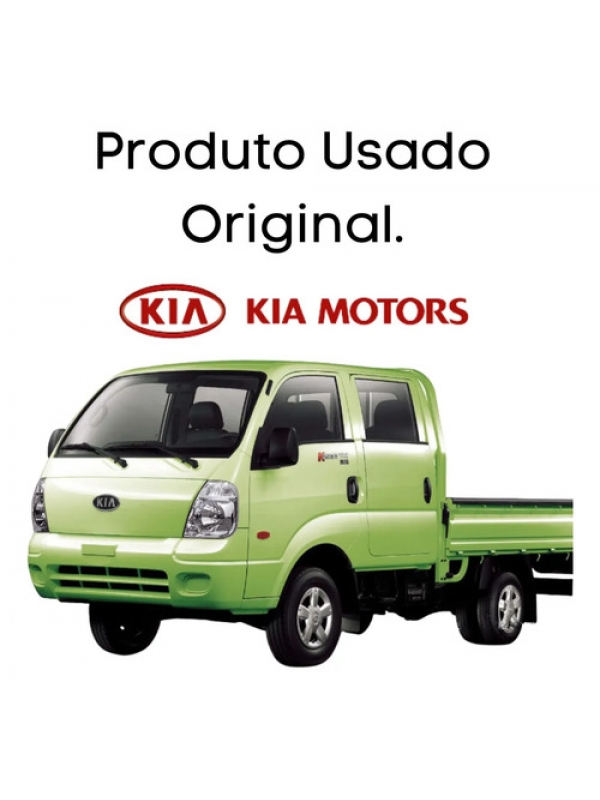Cano Mangueira Hidráulico Kia Bongo 2.5 2005 Á 2012 Original