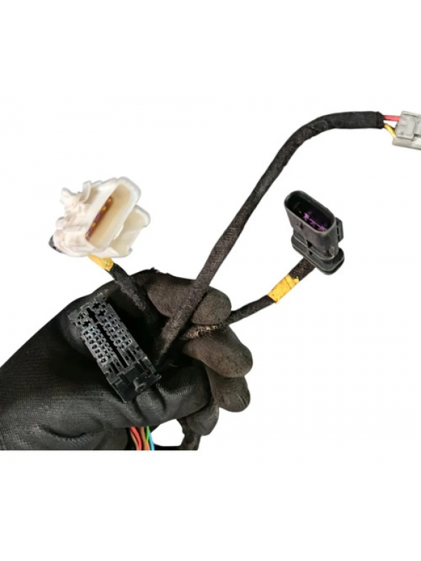 Chicote Motor Original Iveco Daily Euro 6 2020 2021 À 2026.