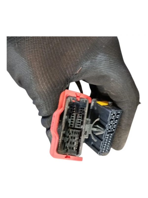 Chicote Motor Original Iveco Daily Euro 6 2020 2021 À 2026.
