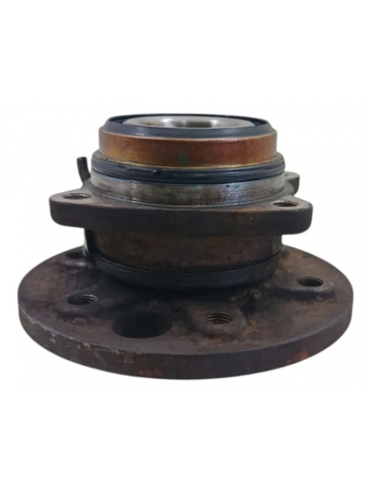 Cubo Traseiro Rodado Simples Mb Sprinter 415 416 2013 À 2023