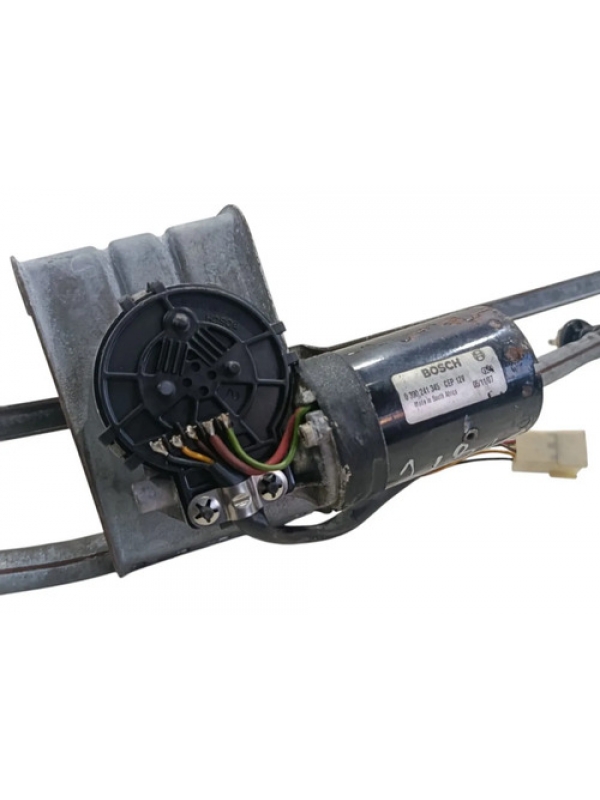 Galhada Motor Limpador Mb Sprinter 313 2013 À 019 1395774080