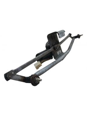 Galhada Motor Limpador Mb Sprinter 313 2013 À 019 1395774080