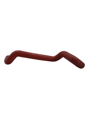 Mangueira Superior Radiador Intercooler Daily 2.8 1997/2007 Vermelho