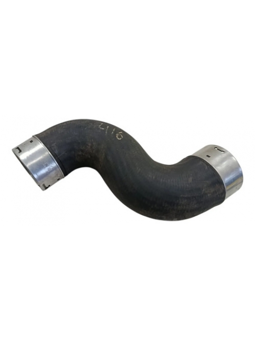 Mangueira Intercooler Mb Sprinter 416 415 A9075282300 Origin Preto