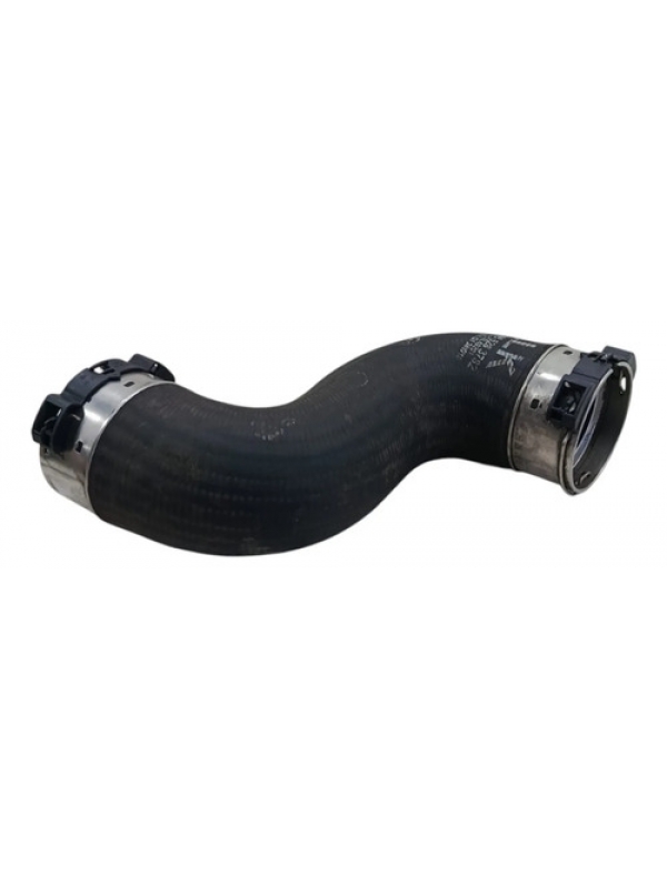 Mangueira Intercooler Mb Sprinter 415 515 2019 A9065283782. Preto