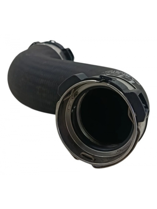 Mangueira Intercooler Mb Sprinter 415 515 2019 A9065283782. Preto