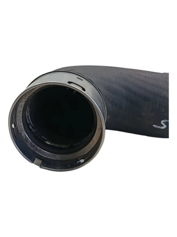Mangueira Intercooler Mb Sprinter 415 416 2013 2014 À 2022. Preto
