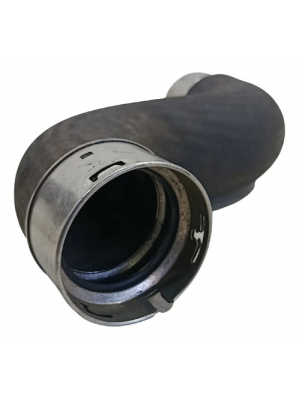 Mangueira Intercooler Mb Sprinter 415 416 2013 2014 À 2022. Preto
