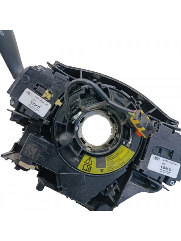Chave Seta Completa C Hard Disk Ford Transit 2.0 2020 À 2025