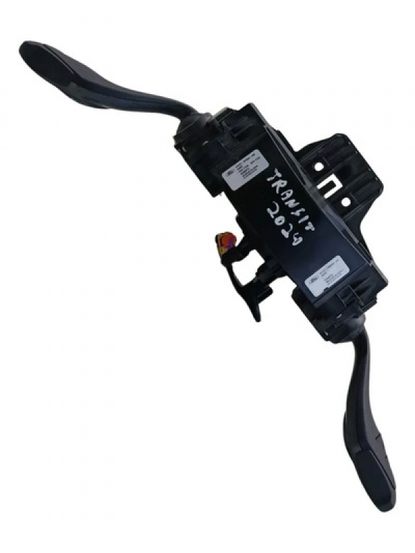Chave Seta Completa C Hard Disk Ford Transit 2.0 2020 À 2025