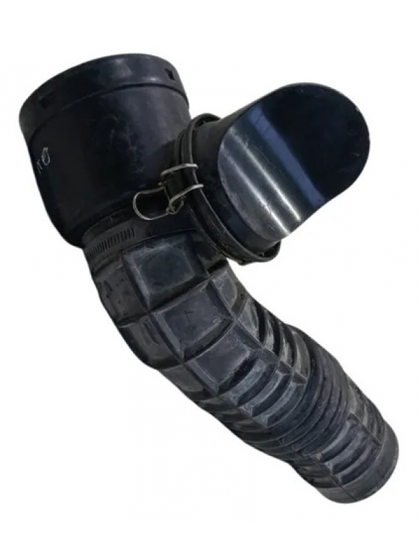 Mangueira Filtro Ar Fiat Ducato 2.3 2005 2006 2007  À 2013.