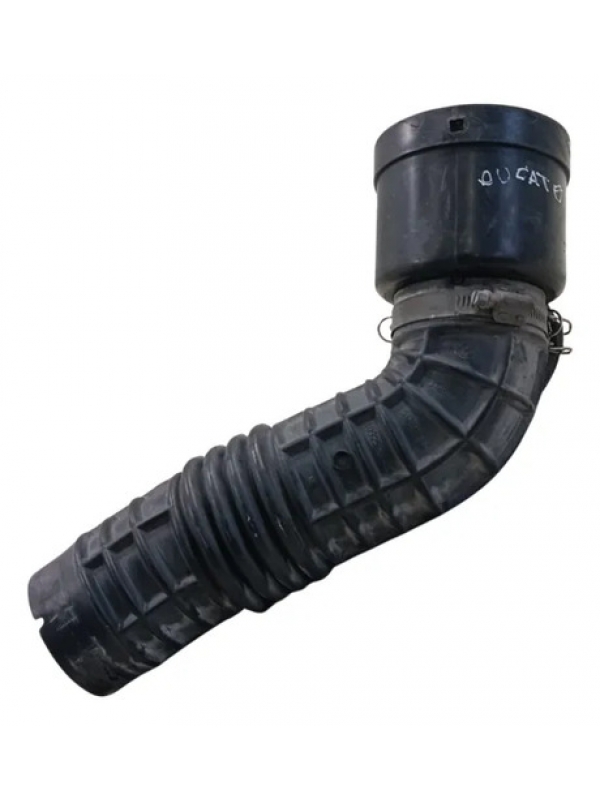 Mangueira Filtro Ar Fiat Ducato 2.3 2005 2006 2007  À 2013.