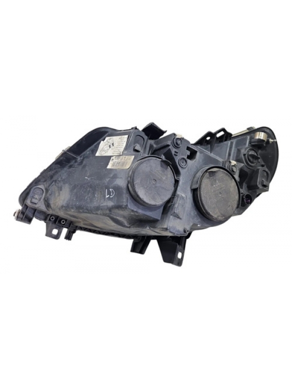 Farol Direito Elétrico Fiat Ducato 2019 020 Original Detalhe Direito/passageiro